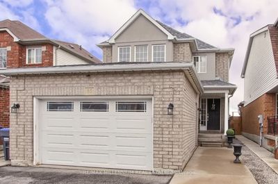 85 Larkspur Rd, House other with 3 bedrooms, 3 bathrooms and 5 parking in Brampton ON | Image 1