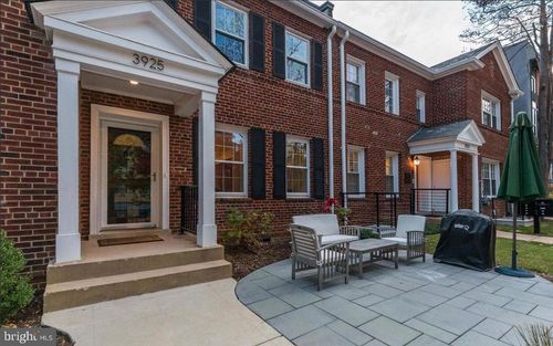 5-3925 Fulton St Nw, WASHINGTON, DC, 20007-1378 | Card Image