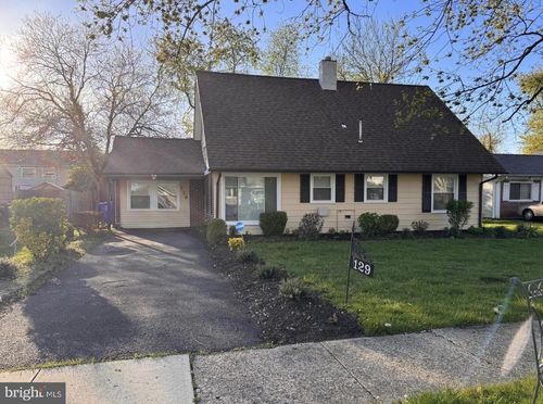 129 Pheasant Ln, Willingboro, NJ, 08046-2734 | Card Image