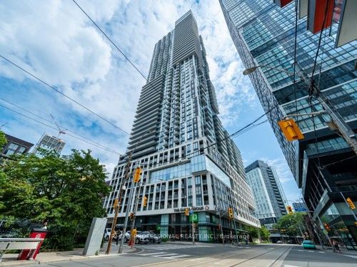 3605-251 Jarvis St, Toronto, ON, M5B0C3 | Card Image