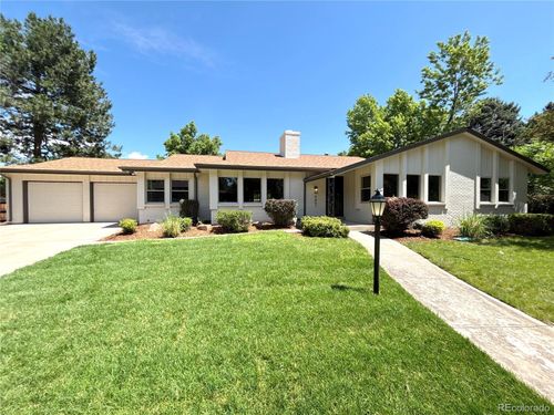 9451 E Evans Pl, Denver, CO, 80231-3435 | Card Image