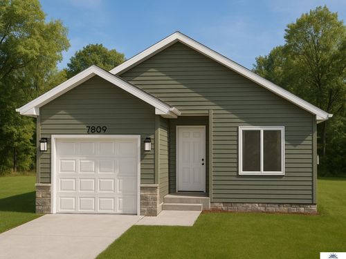 7809 N 94th Cir, Omaha, NE, 68122-1347 | Card Image