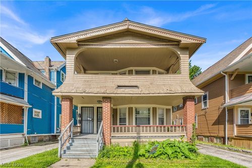 3-414 E 148th St, Cleveland, OH, 44110-1984 | Card Image