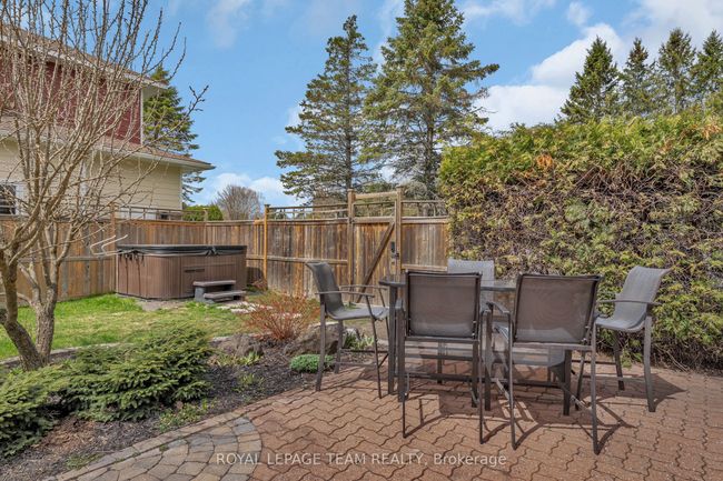 129 Ridgeview Dr, House other with 5 bedrooms, 3 bathrooms and 4 parking in Carp ON | Image 40