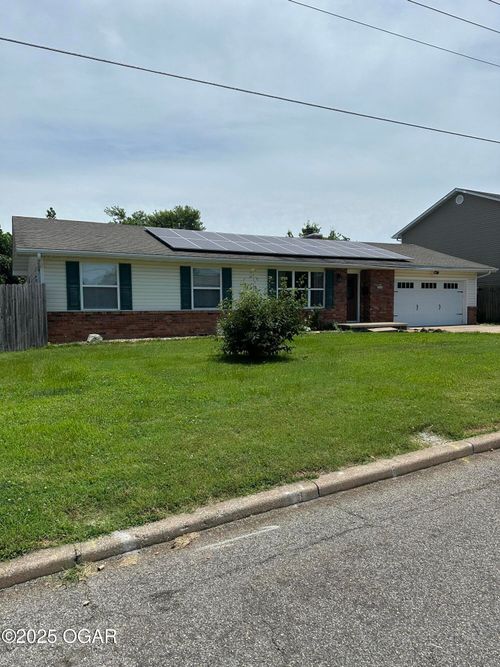 2223 Texas Ave, Joplin, MO, 64804-1274 | Card Image