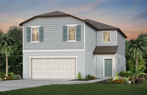 10422 Hidden Banks Gln, Parrish, FL, 34219-4626 | Card Image