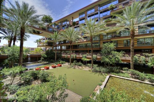 5007-7141 E Rancho Vista Dr, Scottsdale, AZ, 85251-1491 | Card Image