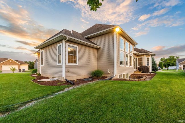 1215 Mintcrest Dr, House other with 6 bedrooms, 4 bathrooms and null parking in Goshen IN | Image 32
