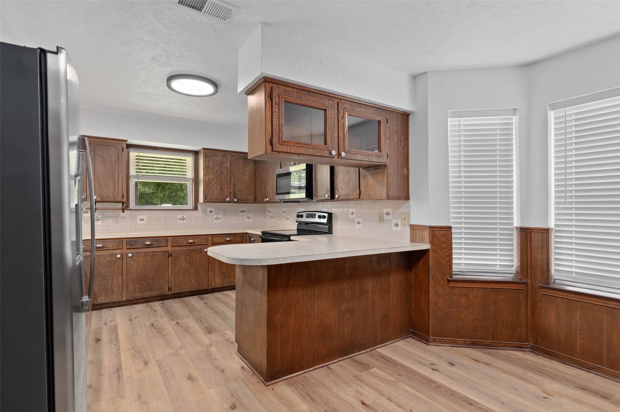 Residential in Krum 2