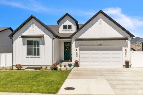 2456 S Mapleton Dr, Mapleton, UT, 84663 | Card Image