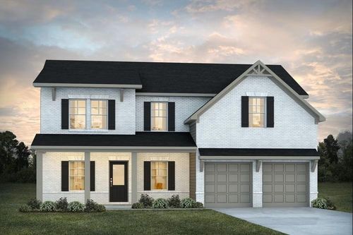 1688 Fuma Leaf Way, Mcdonough, GA, 30253-1948 | Card Image