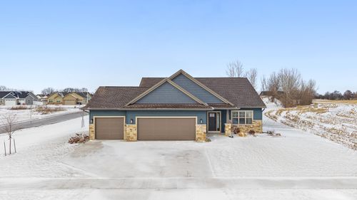 3645 Voda Drive, Janesville, WI, 53563 | Card Image