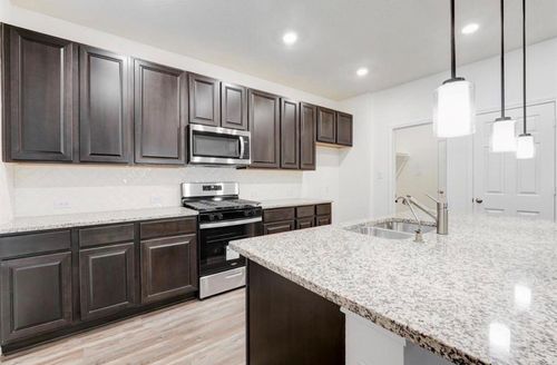 7211 Bakersfield Court, Rosharon, TX, 77583 | Card Image