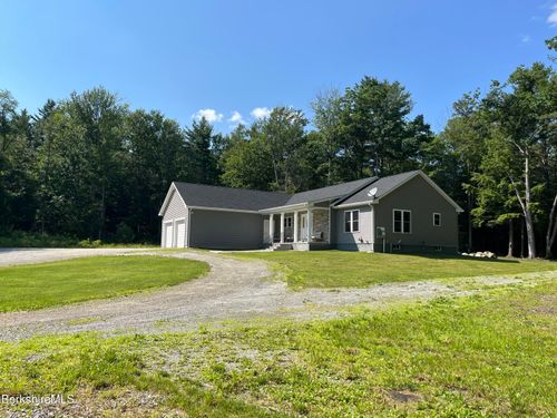 190 Becket Rd, Otis, MA, 01253-9798 | Card Image