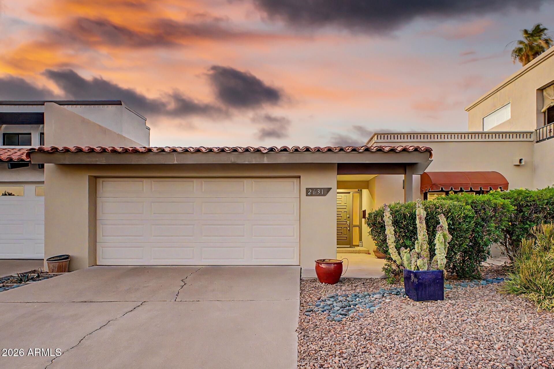 Residential in Phoenix 2