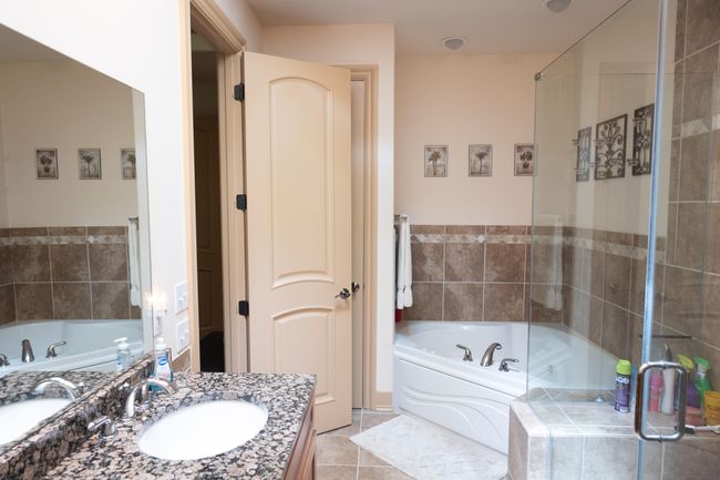 Primary Bathroom - Reverse View | Image 22