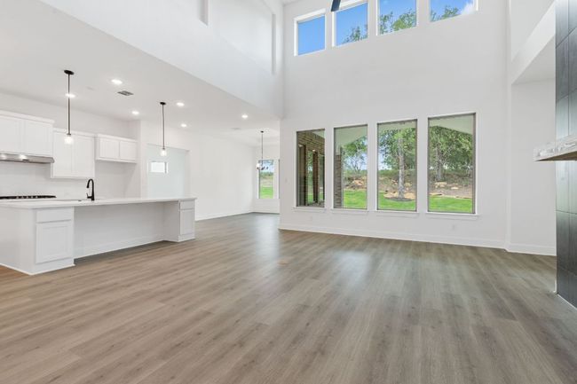 From Family Room to Open Concept Kitchen | Image 15