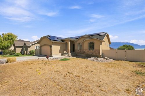 1396 S Lukas Ln, Saratoga Springs, UT, 84045-4761 | Card Image