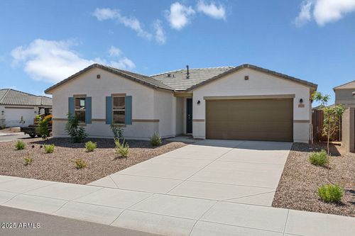 18237 E Zuza Dr, Gold Canyon, AZ, 85118 | Card Image