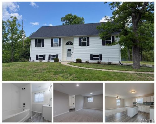 825 Highway Ww, Foristell, MO, 63348-2803 | Card Image