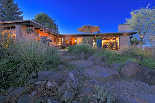 3 Culebra Rd, Taos, NM, 87571-6814 | Card Image
