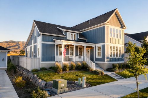 573 W Founders Blvd, Saratoga Springs, UT, 84045-6585 | Card Image