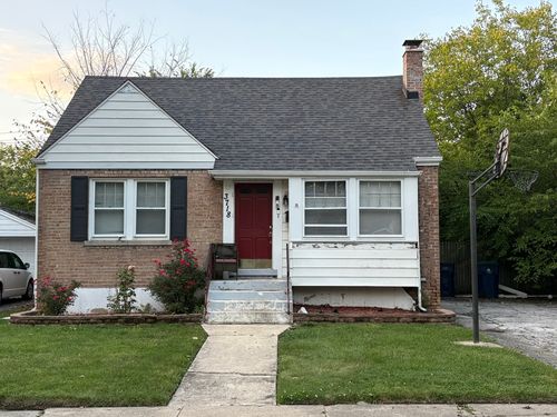 3718 211th Pl, Matteson, IL, 60443-2504 | Card Image