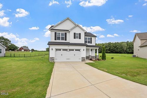 155 Colby Farm Dr, Kenly, NC, 27542-7201 | Card Image