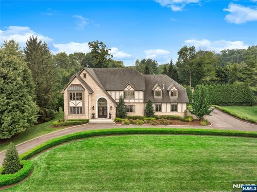 14 Sunflower Dr, Upper Saddle River, NJ, 07458-2041 | Card Image