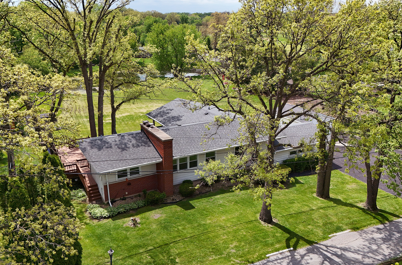 Residential in Homewood 5