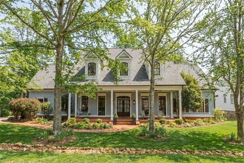 134 Prospector Rdg, Dahlonega, GA, 30533-6181 | Card Image