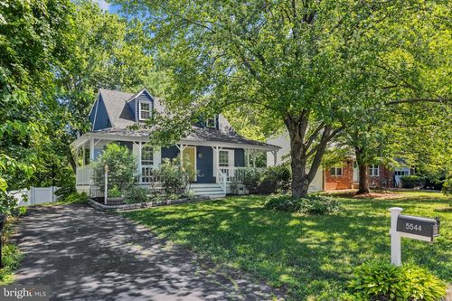 5544 Spangler Ln, WOODBRIDGE, VA, 22193-3506 | Card Image
