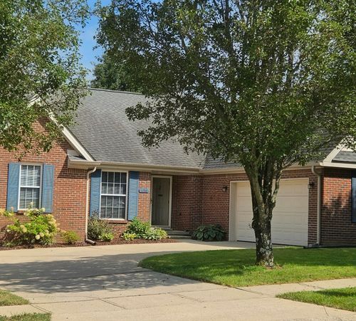 416 Worthington Pl, Richmond, KY, 40475-2707 | Card Image