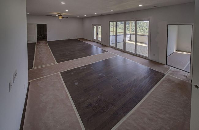 736 Cow Poke Ln, House other with 2 bedrooms, 3 bathrooms and null parking in Rutledge TN | Image 31