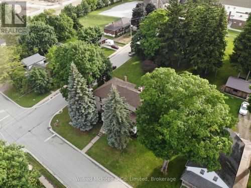 36 Brownlee St S, Teeswater, ON, N0G2S0 | Card Image