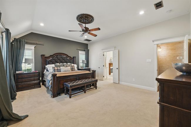 Primary Bedroom | Image 16