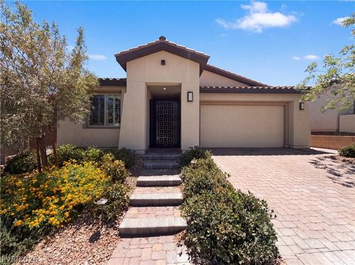 38 Sun Lily Lane, Henderson, NV, 89011 | Card Image