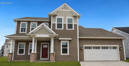 N116W7245 Oakmont Dr, Cedarburg, WI, 53012 | Card Image