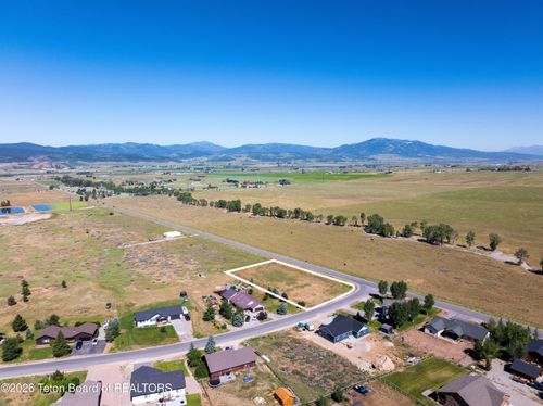 LOT 1 Brambleberry Drive, Star Valley Ranch, WY, 83127 | Card Image