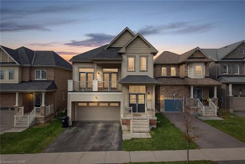 96 Stamford St, Breslau, ON, N0B1M0 | Card Image