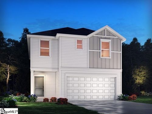 811 Conifer Ct, Pendleton, SC, 29670-9810 | Card Image