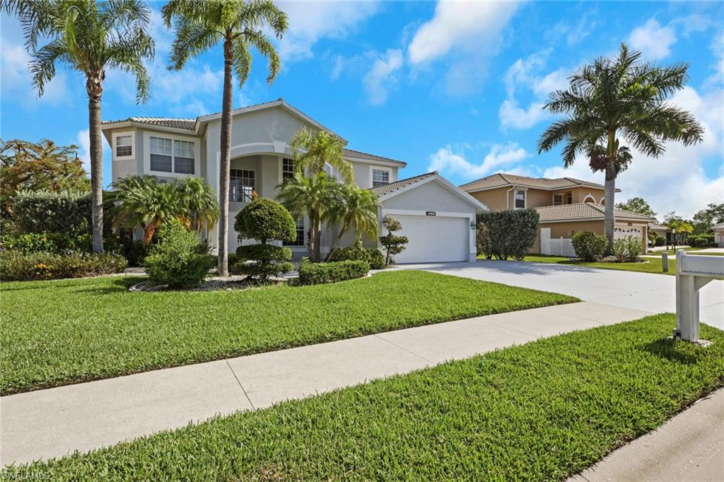 Residential in FORT MYERS