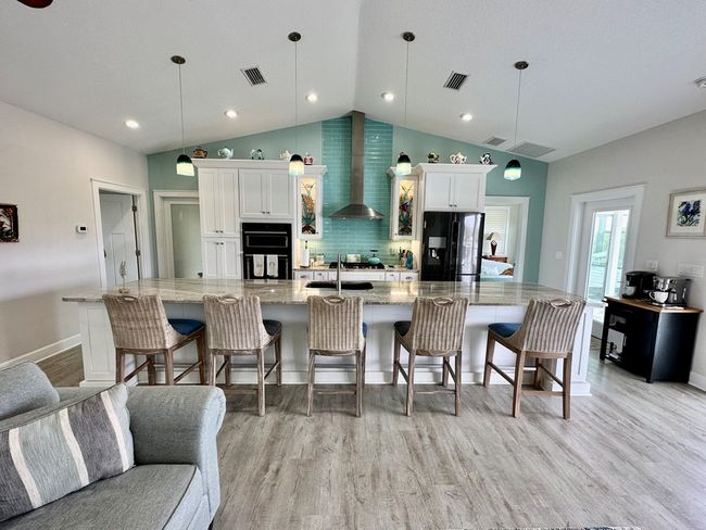 16441 Sw 120 Th Pl, House other with 2 bedrooms, 2 bathrooms and null parking in CEDAR KEY FL | Image 6
