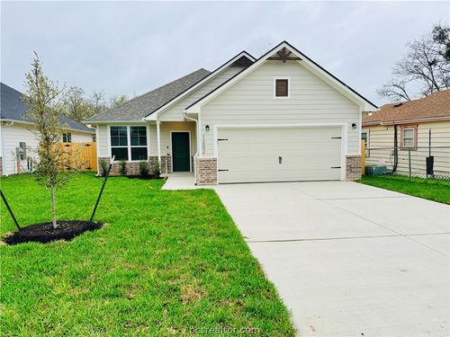 1202 Suncrest St, Bryan, TX, 77803-2132 | Card Image