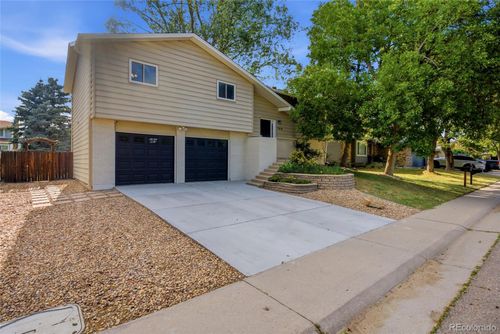 7019 S Allison Way, Littleton, CO, 80128-4301 | Card Image