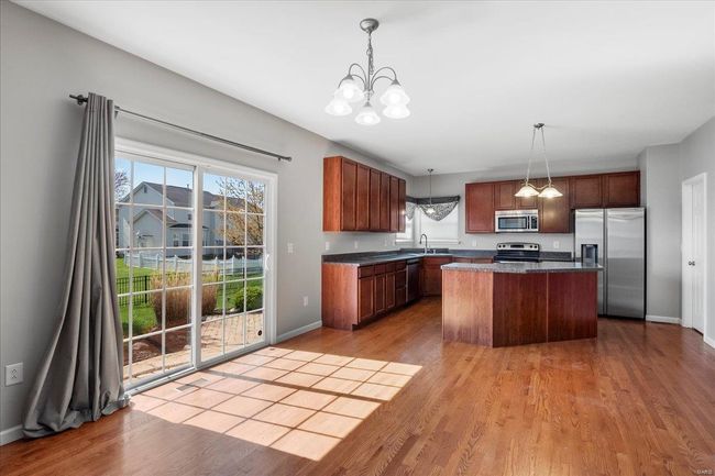 2601 Crimson View Dr, House other with 4 bedrooms, 3 bathrooms and 3 parking in Shiloh IL | Image 12
