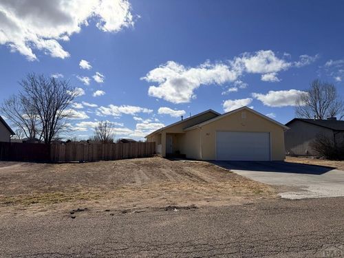 202 E Beshoar Dr, Pueblo West, CO, 81007-2758 | Card Image