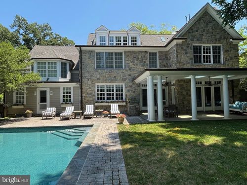 2950 Chain Bridge Rd Nw, WASHINGTON, DC, 20016-3408 | Card Image