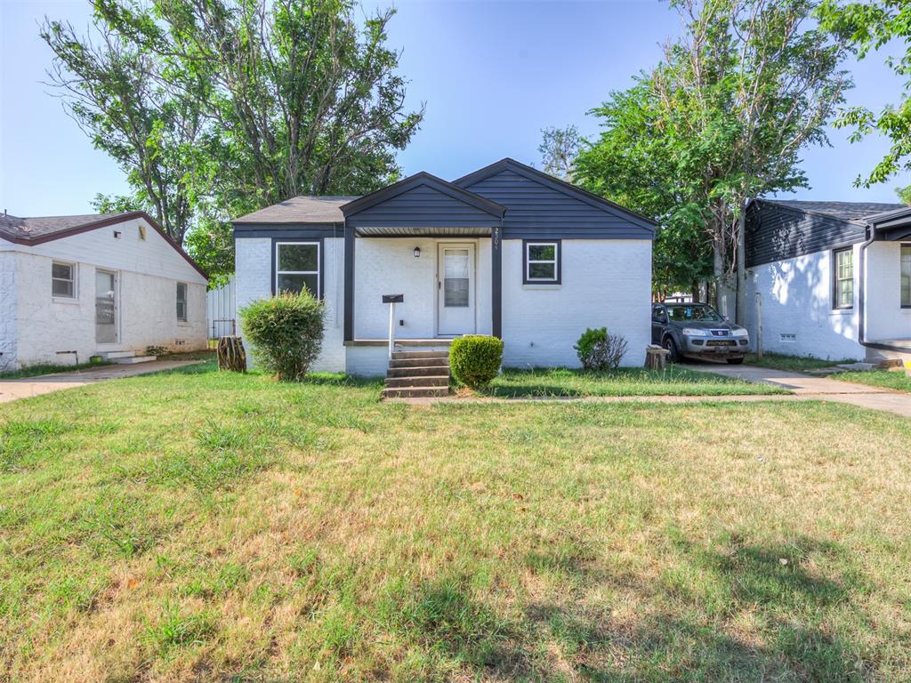 Commercial Sale in Oklahoma City 5
