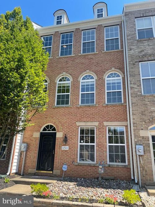 14544 Kentish Fire St, GAINESVILLE, VA, 20155-4011 | Card Image